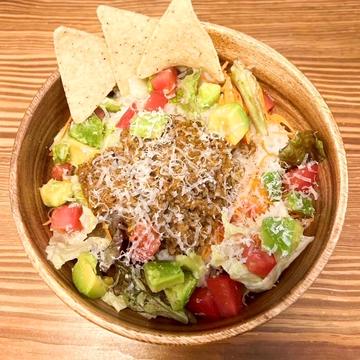 タコライス