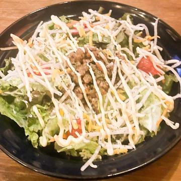 タコライス