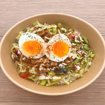 タコライス
