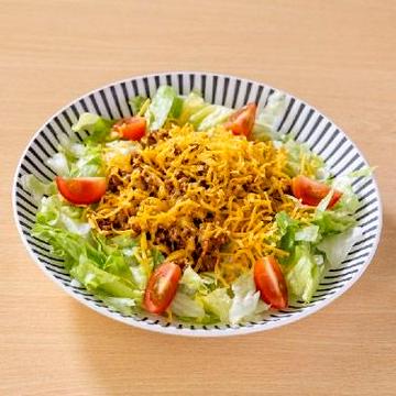 タコライス