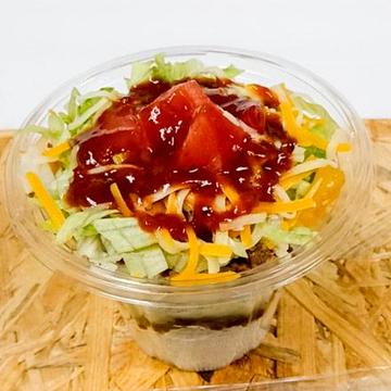 タコライス