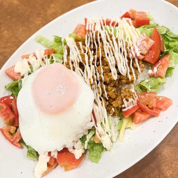 タコライス