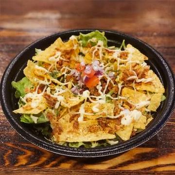 タコライス