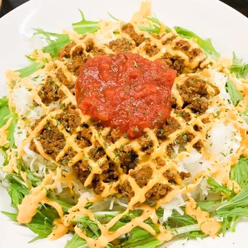 タコライス