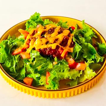 タコライス