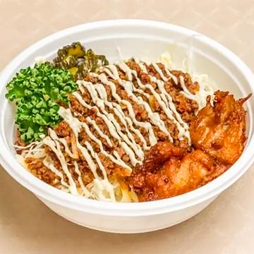 タコライス