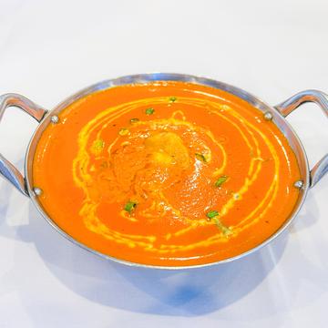 バターチキンカレー/Butter Chicken Curry