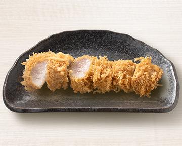 厚切り！棒ひれかつ
