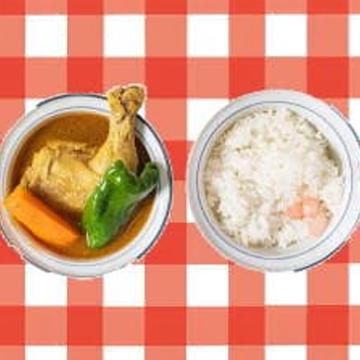 お子様用カリ