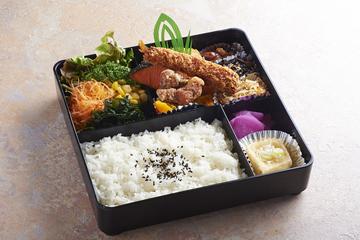 特製幕の内弁当