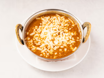 スペシャルキーマチーズカレー Special Keema Cheese Curry