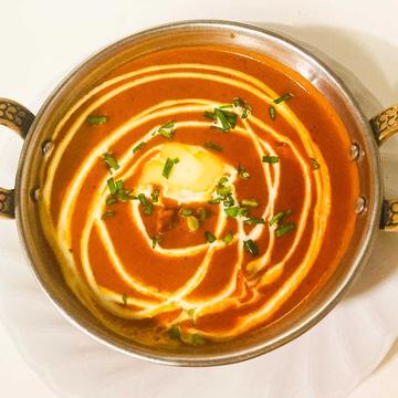 バターチキンカレー   Butter Chicken curry