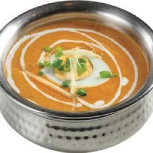 チキンマサラカレー/Chicken Masala
