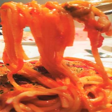 スパゲッティグラタン