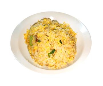 ミンミン炒飯