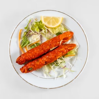シシカバブ Shish Kebab