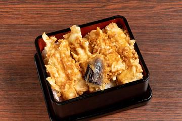 活あなご重
