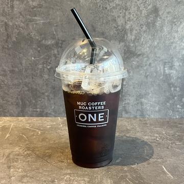 アイスコーヒー/ICE COFFEE (BATCH BREW)