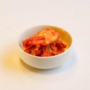 キムチ Korean Kimchi
