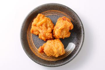 若鶏唐揚げ