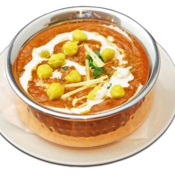 チャナマサラ Chana masala