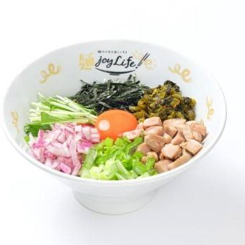 和風まぜそばMazesoba