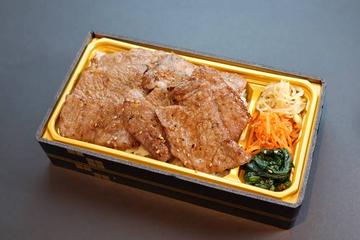 【007C】近江牛カルビ弁当(大)
