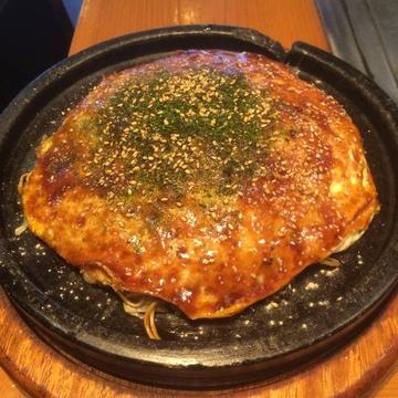 お好み焼き