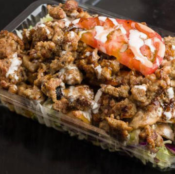 おつまみビーフケバブ Snack Beef Kebab