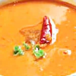 ダルカレー/DAL CURRY