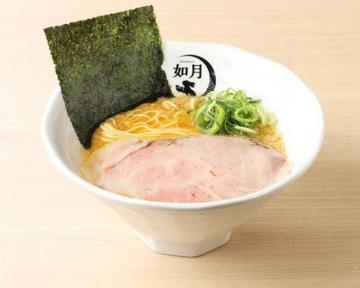 ピリ辛とんこつ味噌 (シンプル)