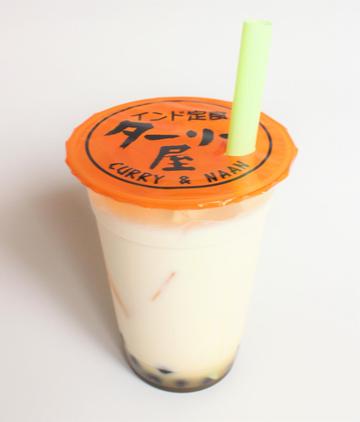 【11】バナナミルクタピオカ Mサイズ(Banana Milk Tapioca)