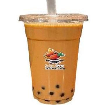 9.キャラメル チャイタピオカ [Caramel Chai Tapioca]