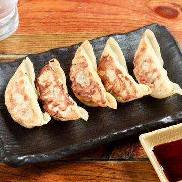 餃子(20個) Gyoza Dumplings (20 Pieces)