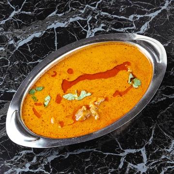 マトン ペッパー マサラ _Mutton Pepper Masala