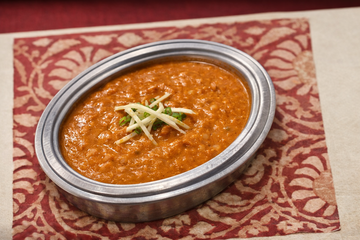 ダルカレー/dal curry