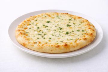 ガーリックピザ