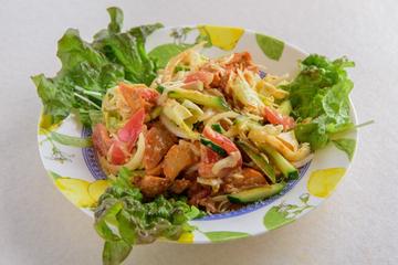 チキンサラダ/Chicken Salad