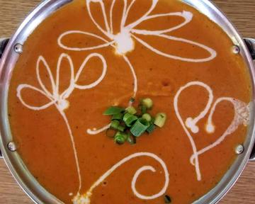 バターチキン Butter Chicken