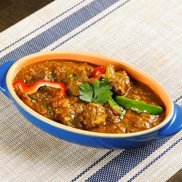 マトンマサラカレー   Mutton Masala curry