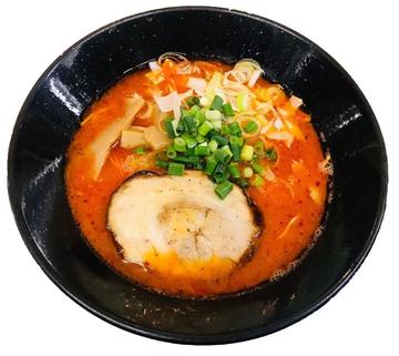 辛ラーメン