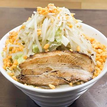辛ラーメン