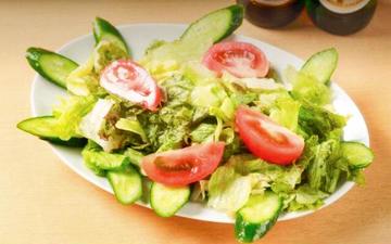 Green Salad/グリーンサラダ