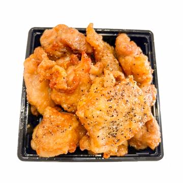 秘伝のタレ唐揚げ 10個入り