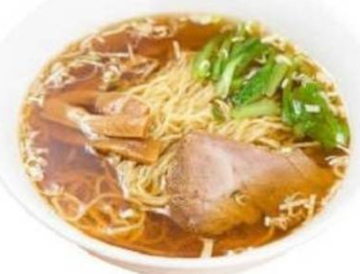 ラーメン(拉面)