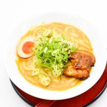 カレーうどん