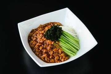 ジャージャン麺