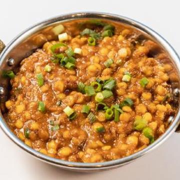 ダル(豆)カレー Dal Curry