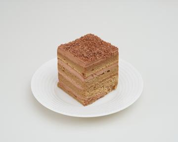 ブランデーケーキ