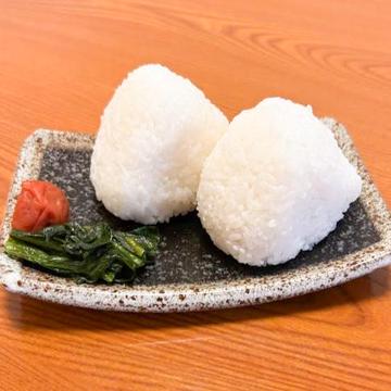 裸の大将おにぎり